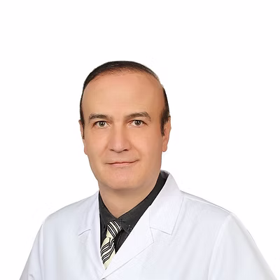 Prof. Dr. Abdulkadir Koçer